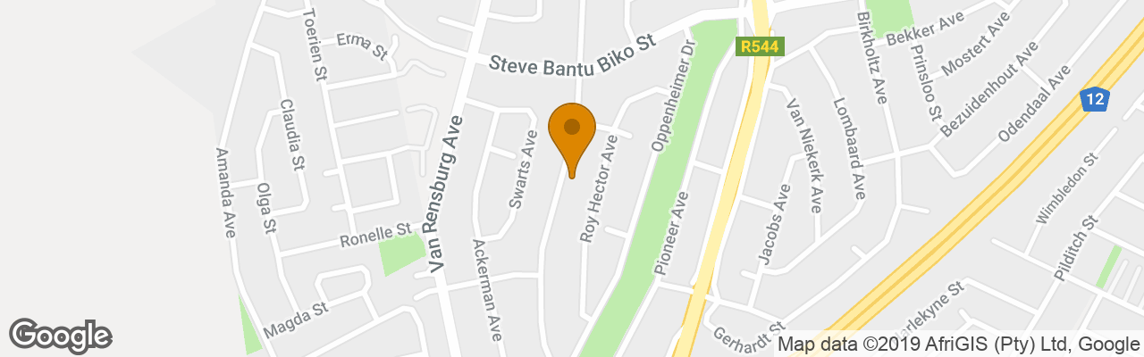 Bed and Breakfast Ledumo Lodge