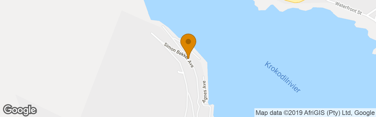 Bed and Breakfast The Shore House