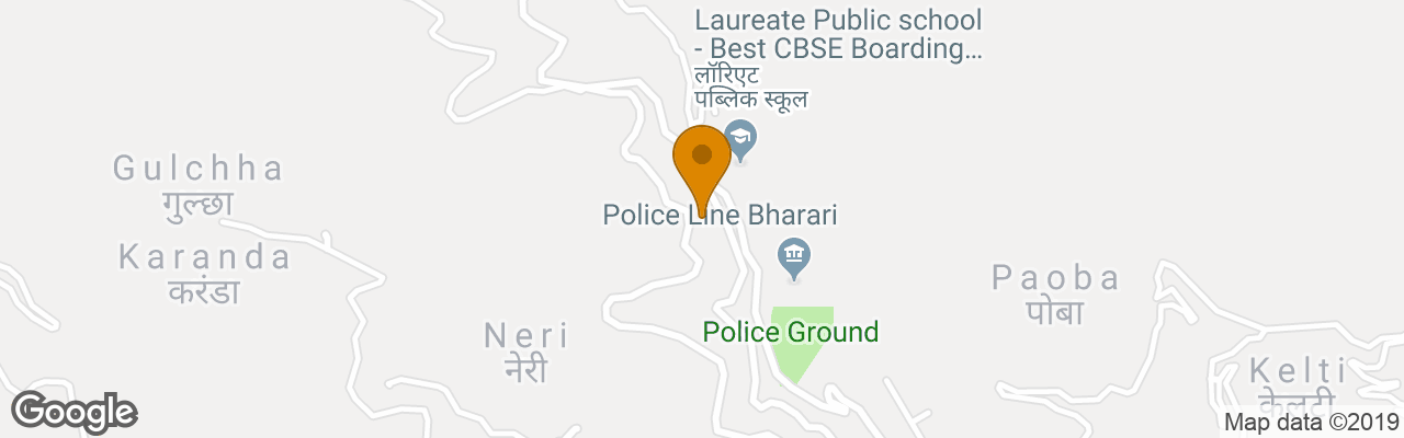 Hotel Oyo 9895 Home Valley View 1bhk Bharari