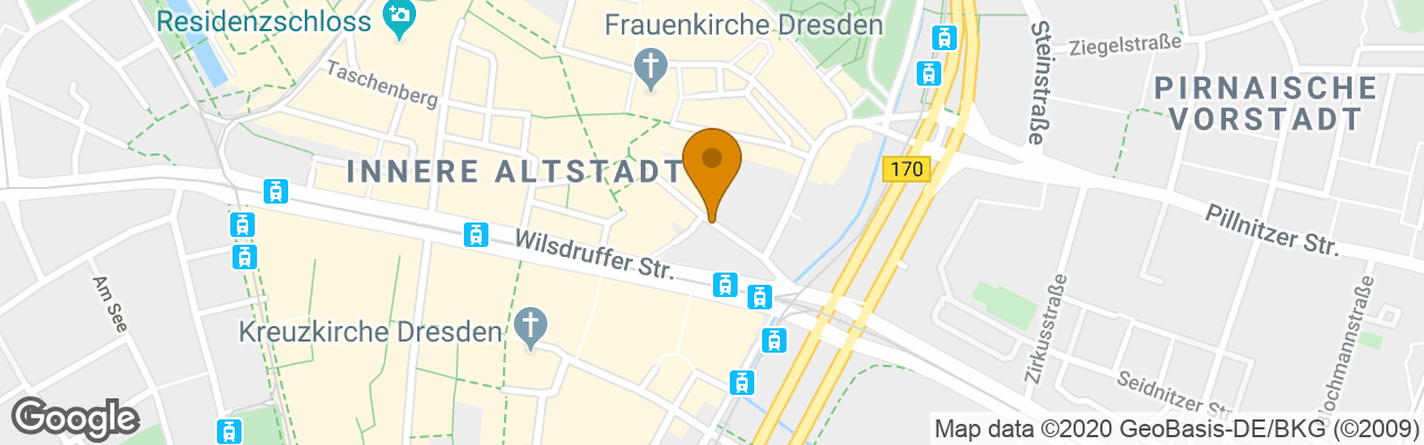 Hotel Hapimag Resort Dresden