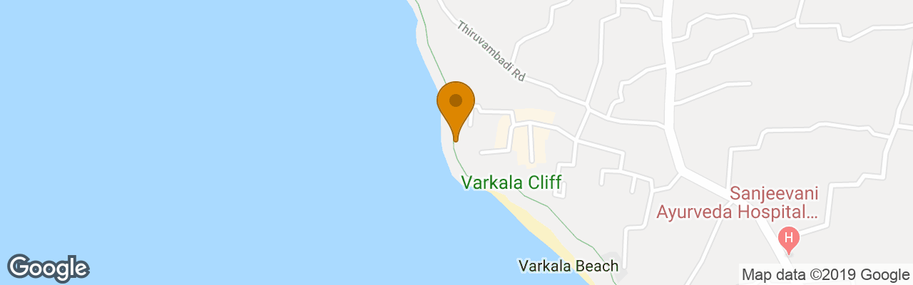 Hotel The Exotic Marigold