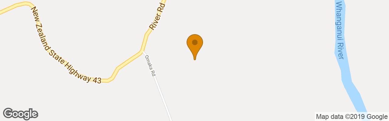 Bed and Breakfast Omaka Lodge