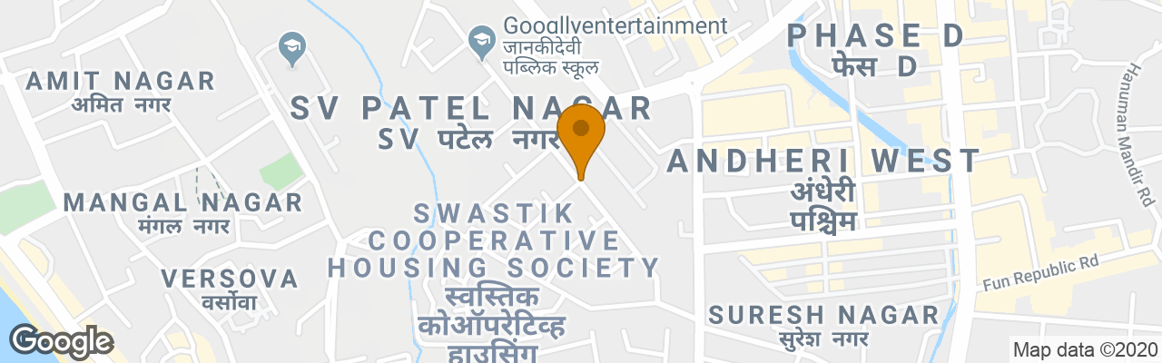 The Social Space Hostel