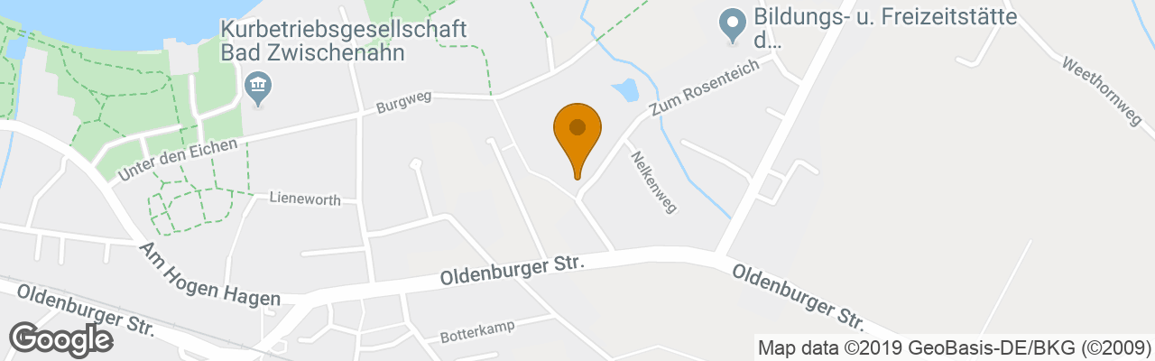 Hotel Zum Rosenteich