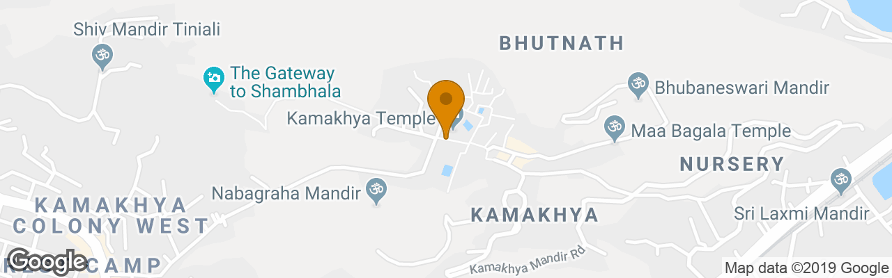 Hotel Shreemoyee Inn