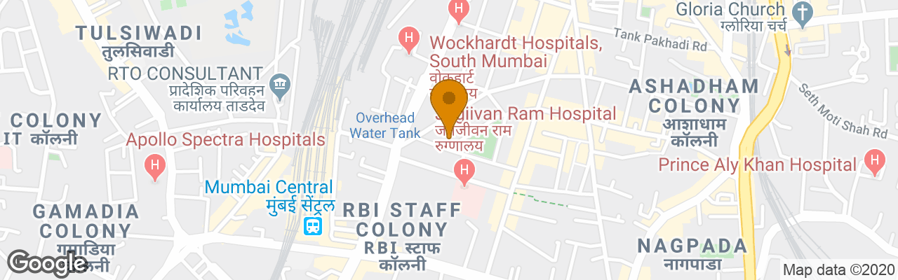 Hotel Ymca International House