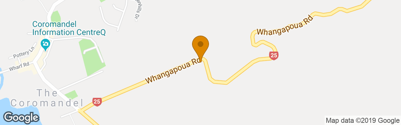 Bed and Breakfast Karamana Homestead