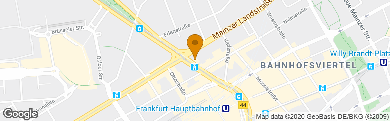 Star Apart Hotel Hauptbahnhof