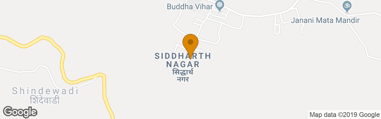 Hotel Oyo 9807 Near Panchgani Market