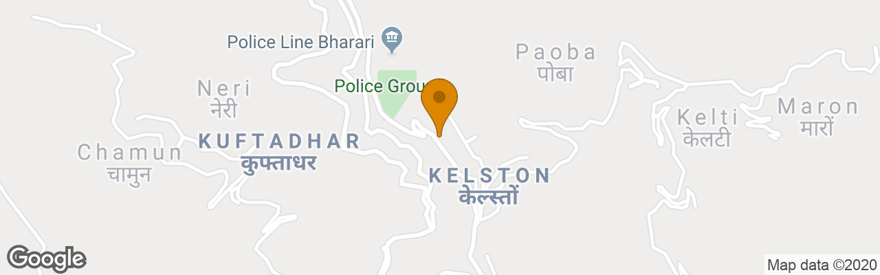 Bed and Breakfast The Keleston Residency