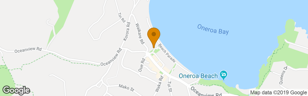 Bed and Breakfast Seadream