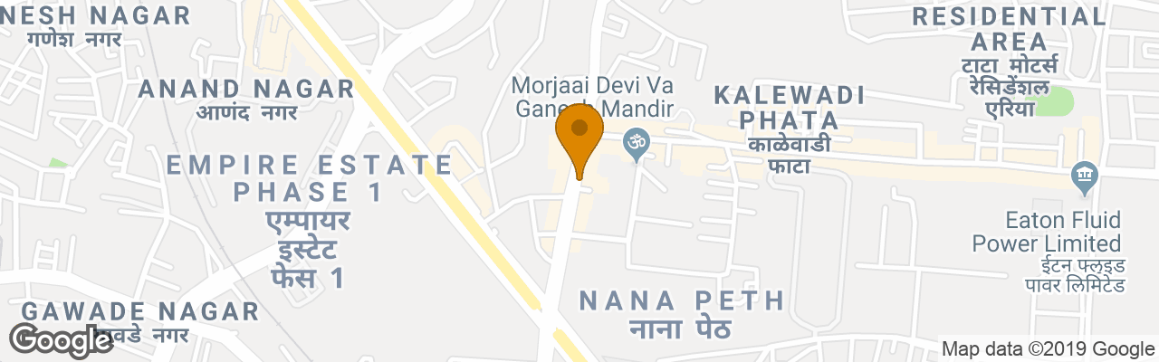 Fabhotel Gharonda Residency Midc