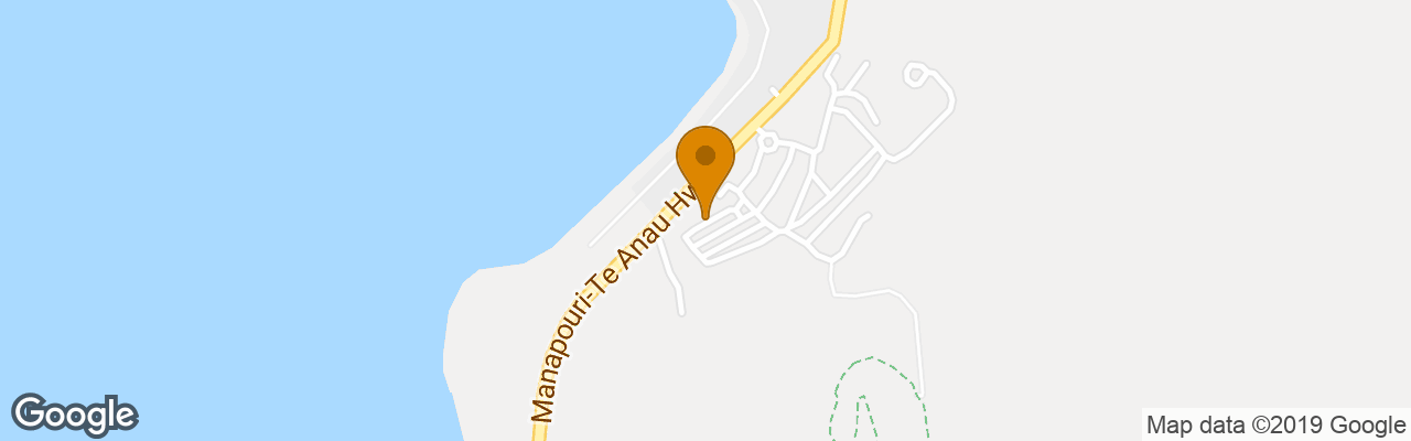 Marakura Deluxe Motel