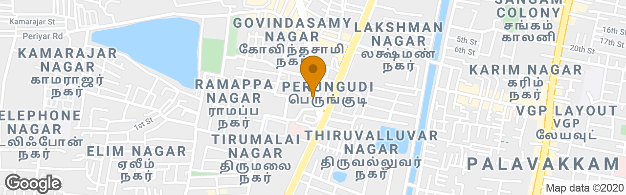 Hotel Treebo Sekaran