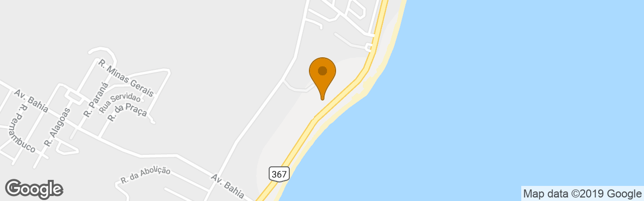 Bosque do Porto Praia Hotel 