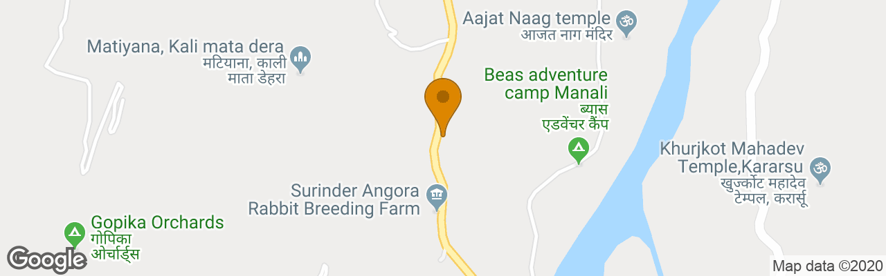 Bed and Breakfast Gaursons Cottages  A Wandertrails Stay