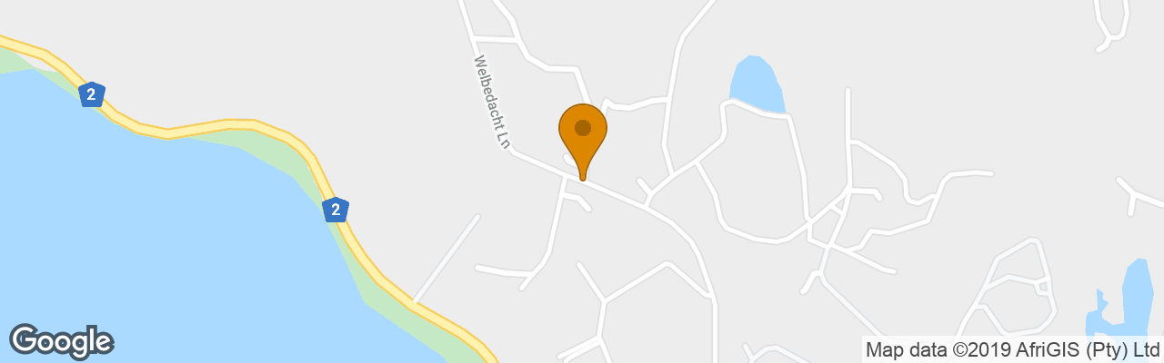 Bed and Breakfast Fish Eagle Lodge