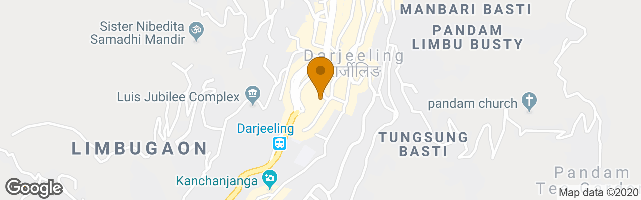 Montana Hotel Darjeeling