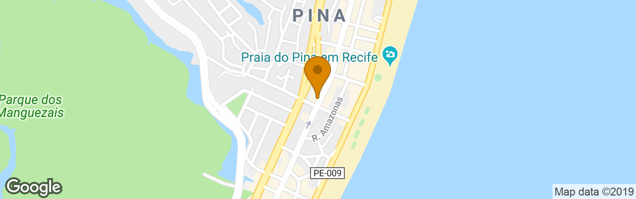 Hotel Uzi Praia 