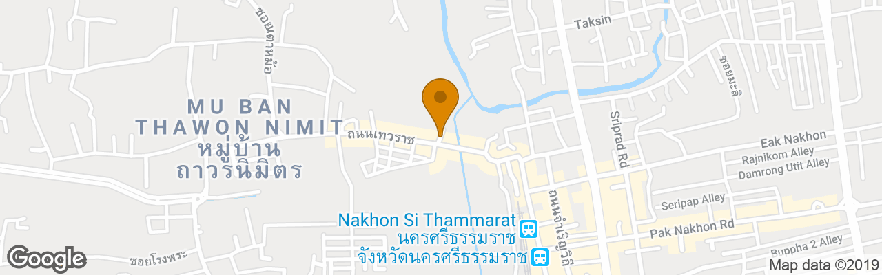 Hotel Passionsiri By Danny