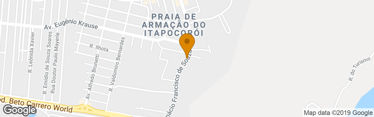 Bartholo Plaza Hotel 