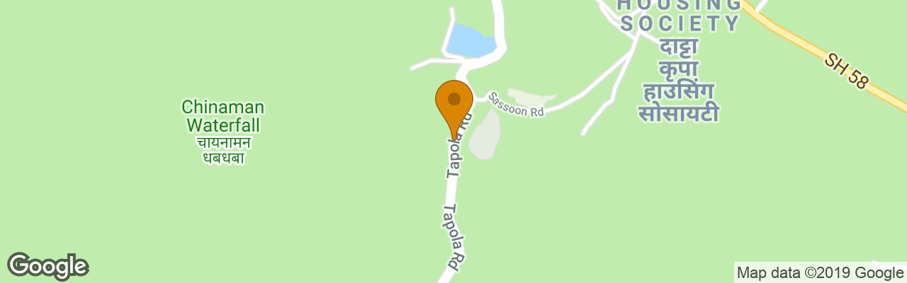 Hotel Dp S Farm Residency