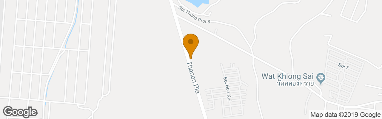 The Moonlight Resort