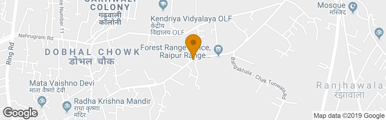 Pratibha Pg & Girls Hostel