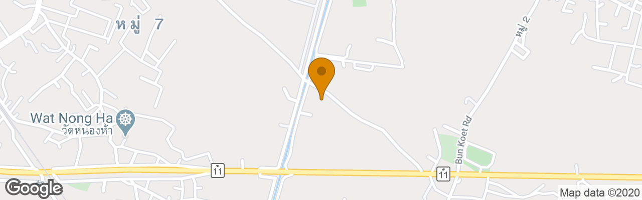 Hotel Lampang Vintage