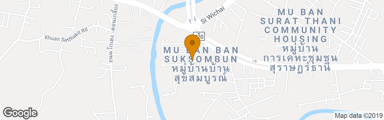 Hotel Kanjana Resort