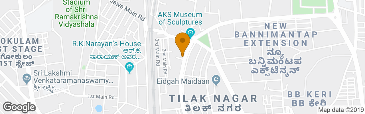 Hotel Golden Residency