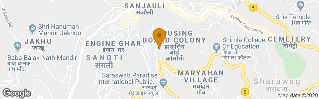 Hotel Oyo 9200 Valley View 3 Bhk Villa