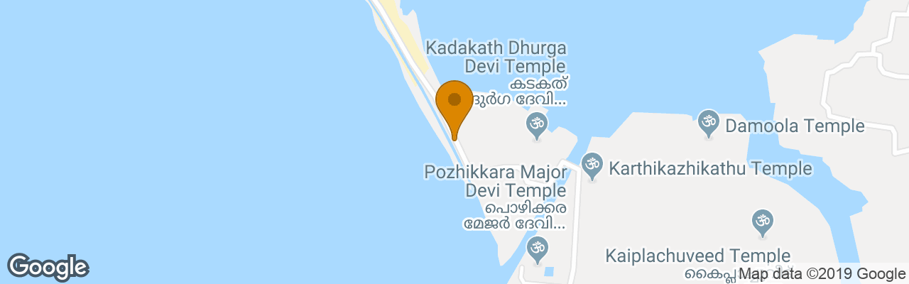 Resort Lakesealeisure