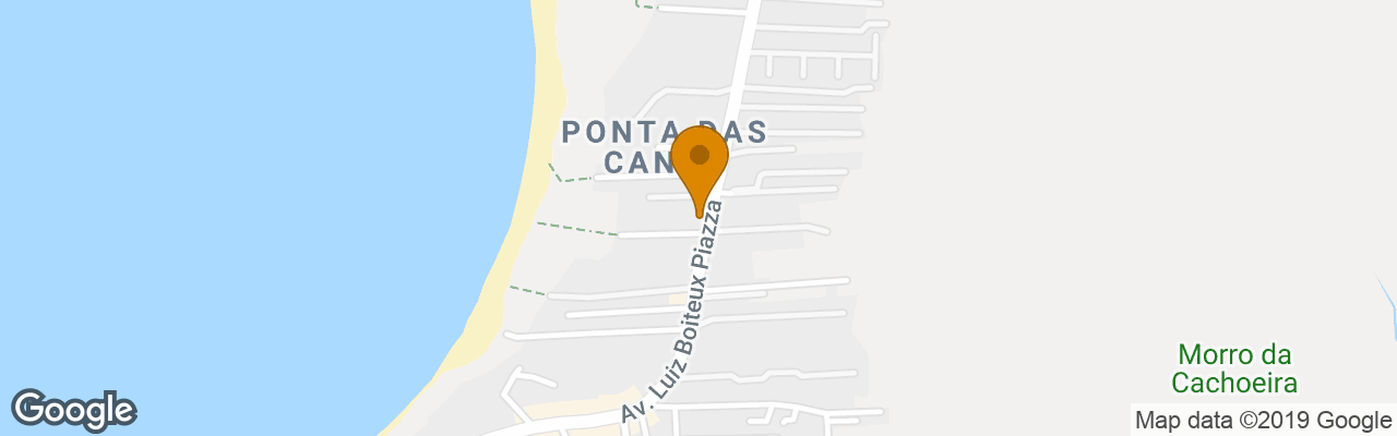 Hotel Parador da Cachoeira 