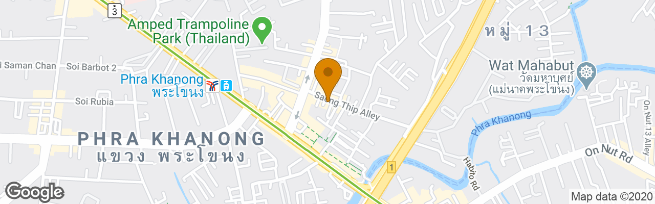 Hostel Backpack Station