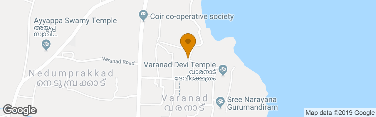 Hotel Ameya Endless Lake View