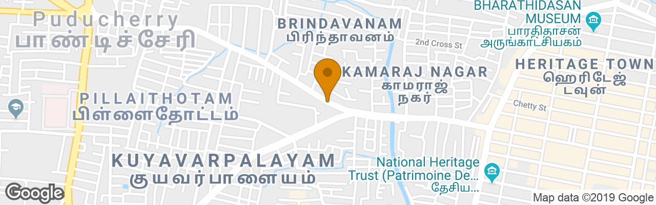 Oyo 10459 Hotel Gnana Srm Residency