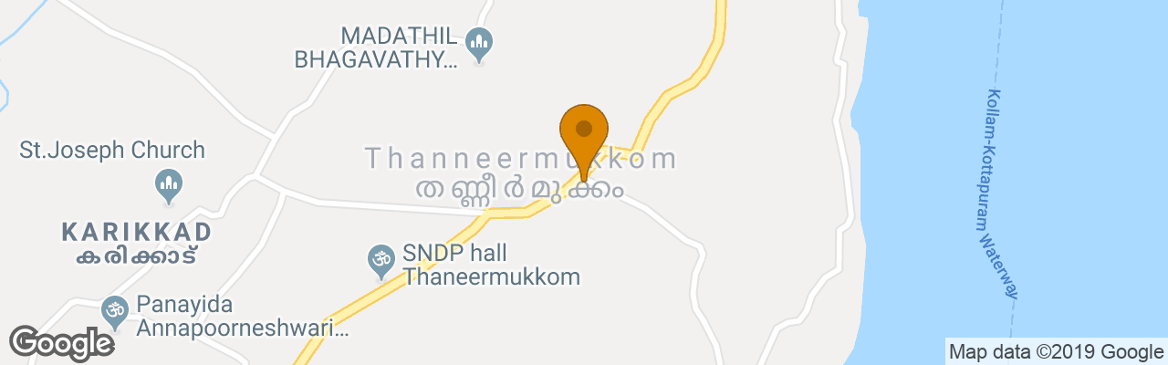 Ktdc Suvasam Lake Resort