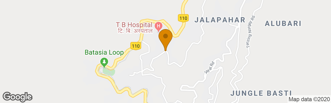 Hotel Mystic Rodhi Resort