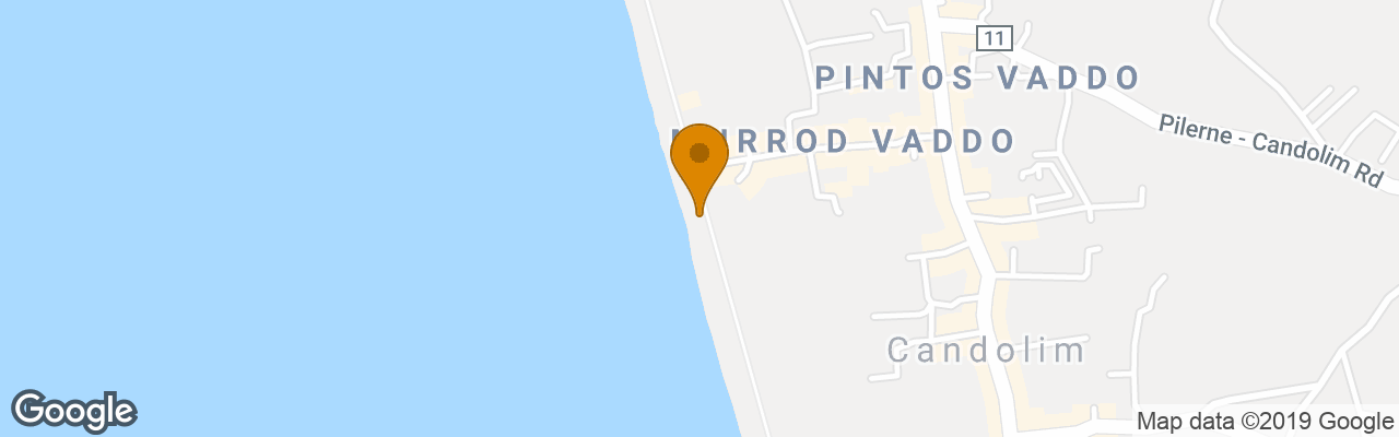 Le Pearl Beach Resort