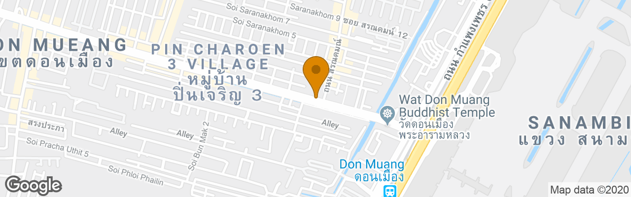 Homeydonmueang Hostel