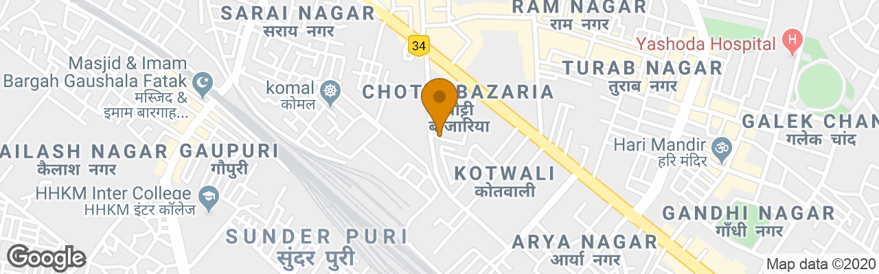 Hotel Oyo 9750  Atithi