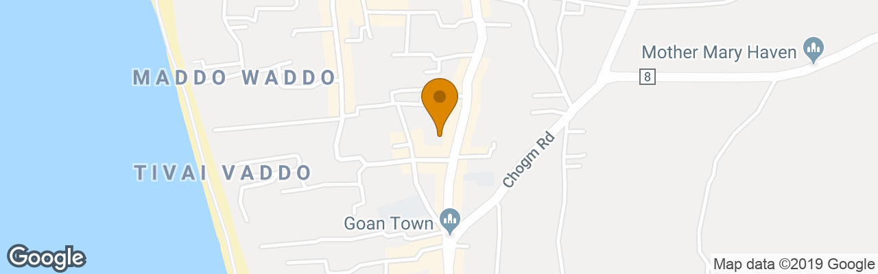 Hotel Bloomsuites L Calangute