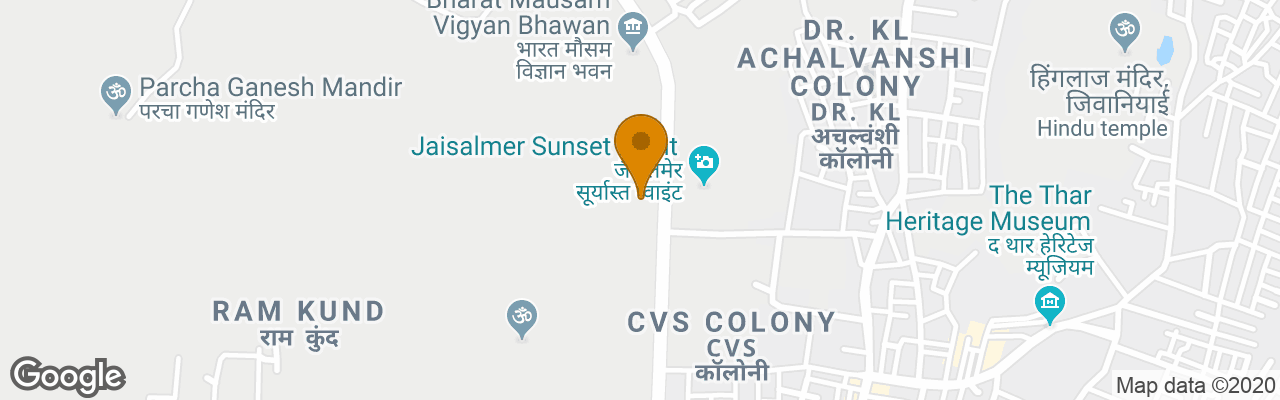 Hotel Oyo 9737  Royal Heritage