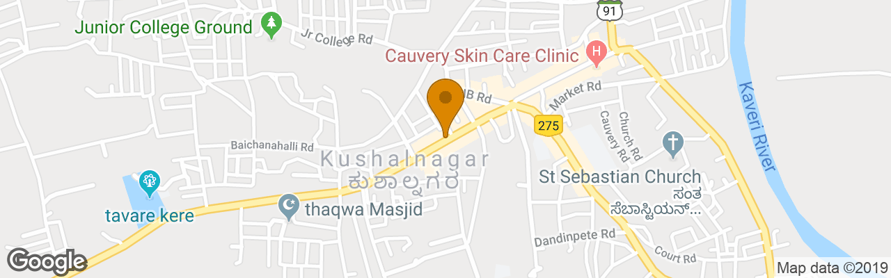 Hotel Soans Comforts