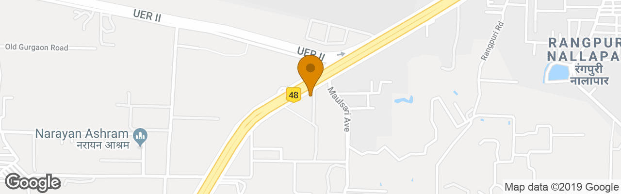 Hotel Oyo 9771  Glitz Westend Inn