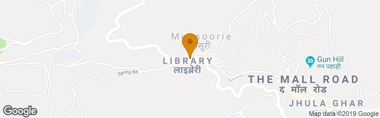 Hotel Whispering Windows