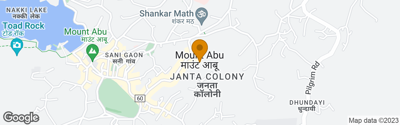 Resort Manwar Achalgarh