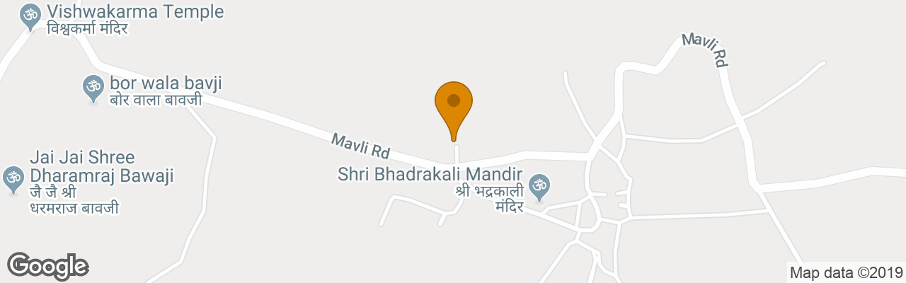 Hotel Radhe Krishna Palace