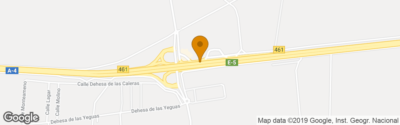 Hotel De la Vega Hermanos 